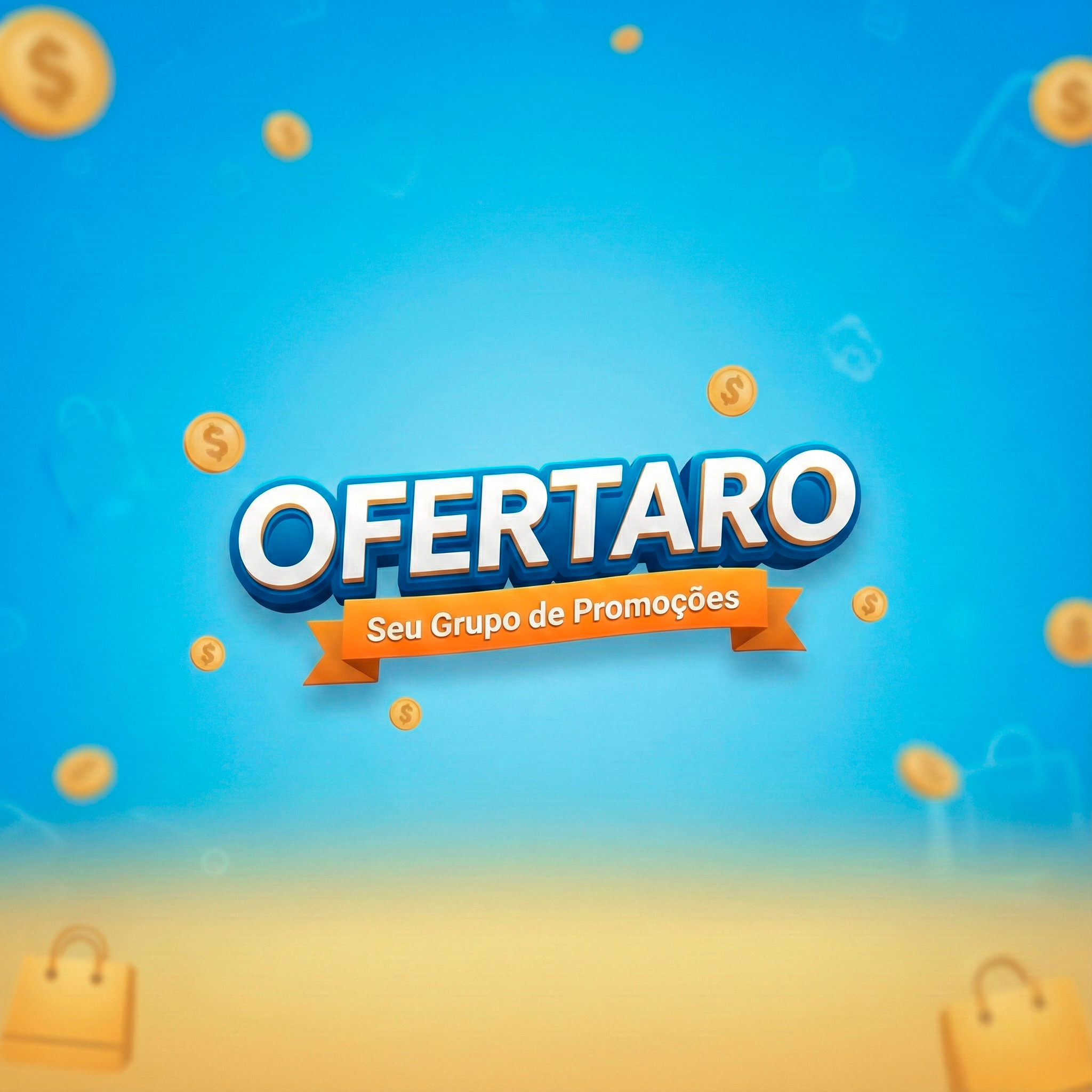 Ofertaro Logo